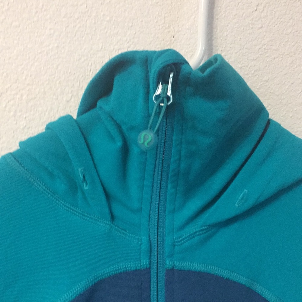 Lululemon Jacket - Picture 2 of 6